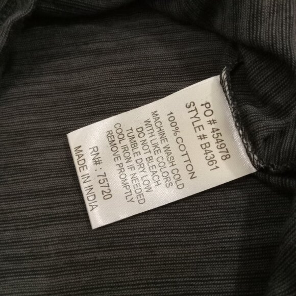 NWT BKE Men's Lightweight Hoodie * Size: Small - Picture 5 of 5